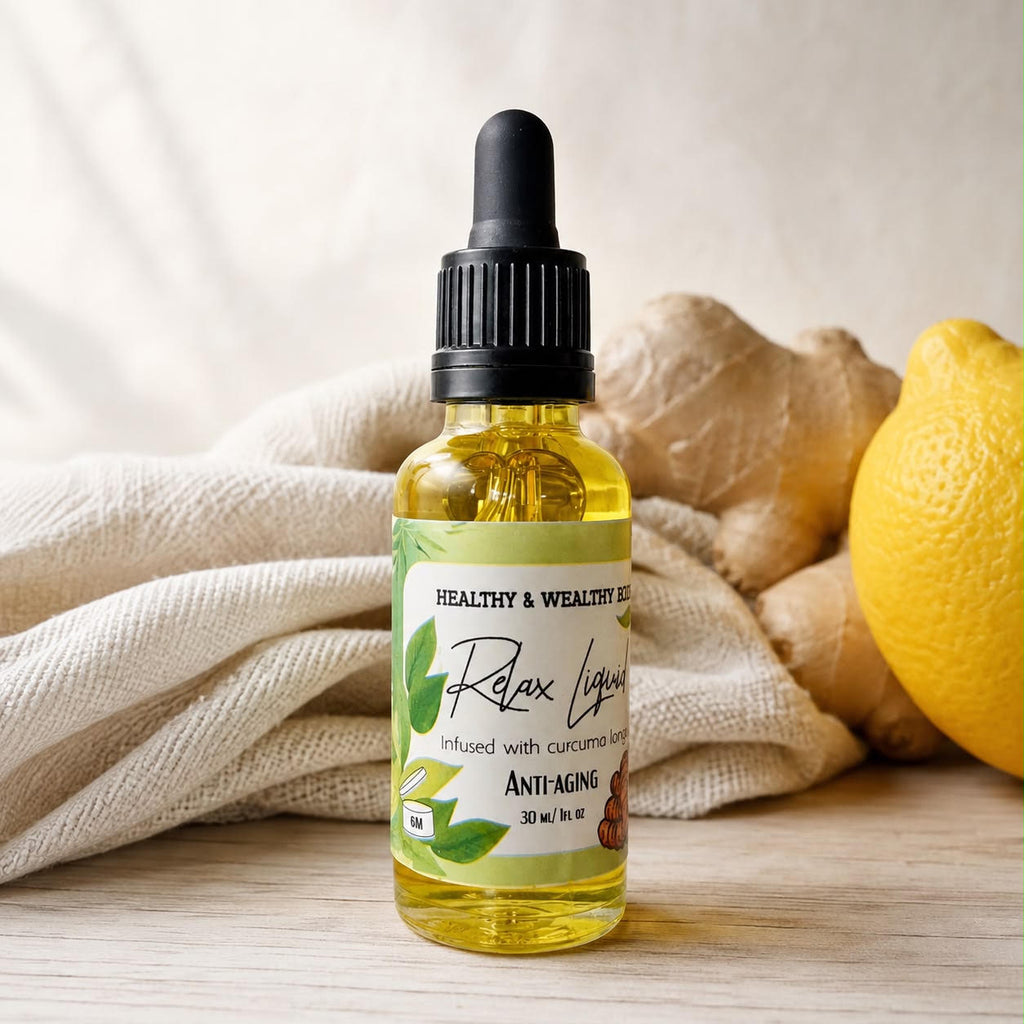Relax Liquid