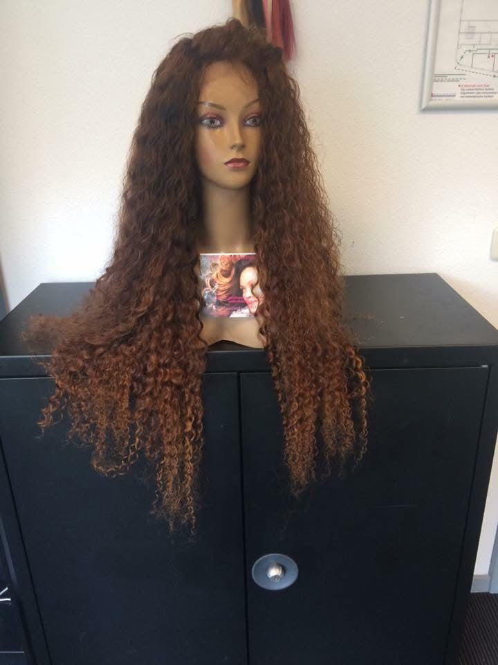 Chestnut Wave