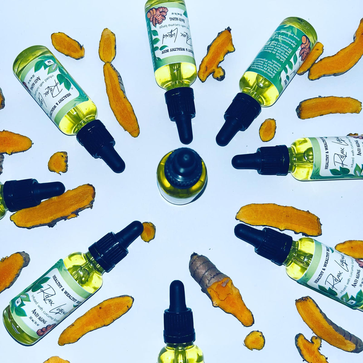 Relax Liquid