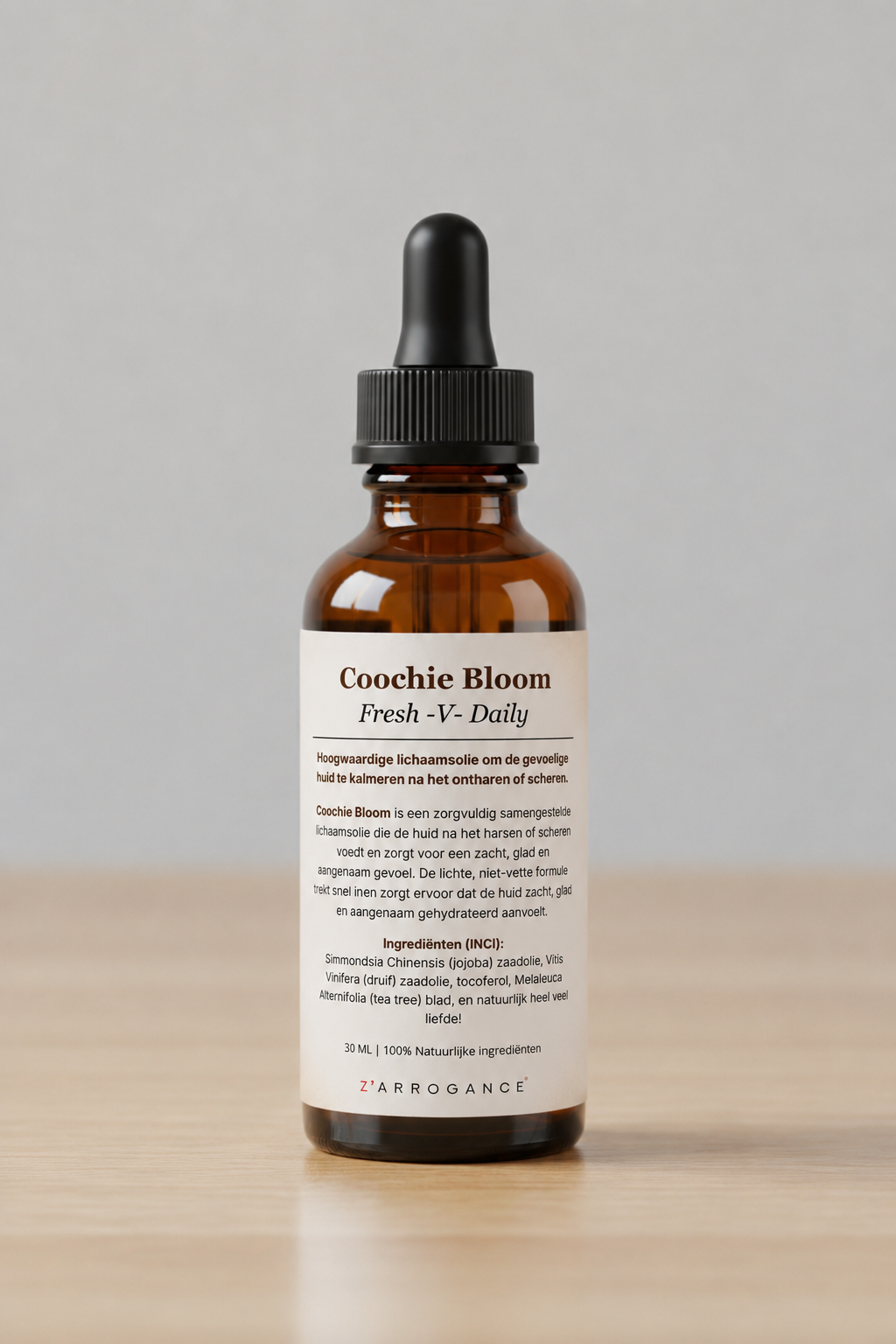 Coochie Bloom